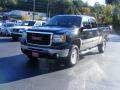 2009 Sierra 2500HD SLT Crew Cab 4x4 #4