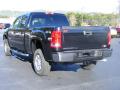 2009 Sierra 2500HD SLT Crew Cab 4x4 #6