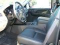 2009 Sierra 2500HD SLT Crew Cab 4x4 #9