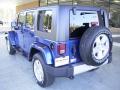 2010 Wrangler Unlimited Sahara 4x4 #2