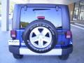 2010 Wrangler Unlimited Sahara 4x4 #4