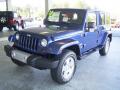 2010 Wrangler Unlimited Sahara 4x4 #6
