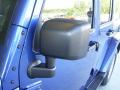2010 Wrangler Unlimited Sahara 4x4 #9