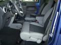 2010 Wrangler Unlimited Sahara 4x4 #10