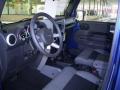 2010 Wrangler Unlimited Sahara 4x4 #12