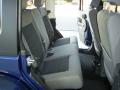 2010 Wrangler Unlimited Sahara 4x4 #17