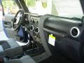 2010 Wrangler Unlimited Sahara 4x4 #19