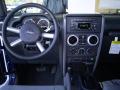 2010 Wrangler Unlimited Sahara 4x4 #23