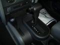2010 Wrangler Unlimited Sahara 4x4 #24