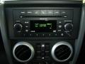 2010 Wrangler Unlimited Sahara 4x4 #25