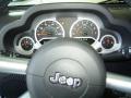 2010 Wrangler Unlimited Sahara 4x4 #26