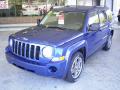 2010 Patriot Sport #6