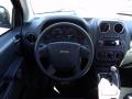 2009 Compass Rallye #16
