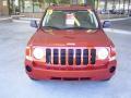 2010 Patriot Sport #1