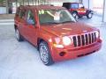 2010 Patriot Sport #5
