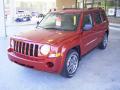 2010 Patriot Sport #6