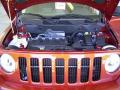 2010 Patriot Sport #20