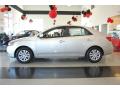 2010 Forte LX #11