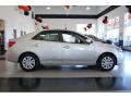 2010 Forte LX #12