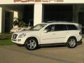 2009 GL 550 4Matic #1