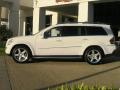 2009 GL 550 4Matic #3