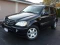 2001 ML 320 4Matic #1