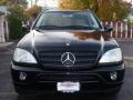 2001 ML 320 4Matic #22