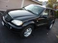 2001 ML 320 4Matic #25