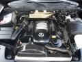 2001 ML 320 4Matic #26
