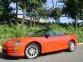 2001 Eclipse Spyder GT #3