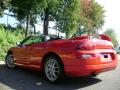 2001 Eclipse Spyder GT #7