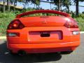 2001 Eclipse Spyder GT #8