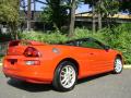 2001 Eclipse Spyder GT #9