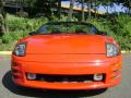 2001 Eclipse Spyder GT #11