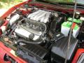 2001 Eclipse Spyder GT #23