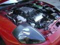2001 Eclipse Spyder GT #25