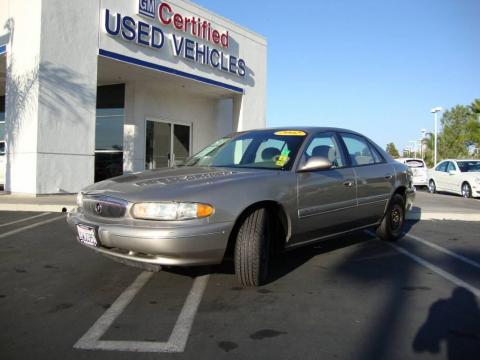 Light Sandrift Metallic Buick Century Custom. Click to enlarge. Light Sandrift Metallic Buick Century Custom. Click to enlarge.