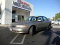 2002 Century Custom #1 2002 Century Custom #1