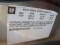 2002 Century Custom #5 2002 Century Custom #5