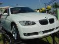 2007 3 Series 335i Coupe #3