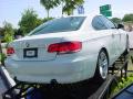 2007 3 Series 335i Coupe #5