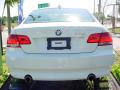 2007 3 Series 335i Coupe #6