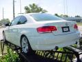 2007 3 Series 335i Coupe #7