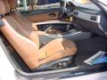 2007 3 Series 335i Coupe #10