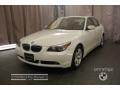 2007 5 Series 530i Sedan #1