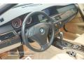 2007 5 Series 530i Sedan #4