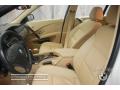 2007 5 Series 530i Sedan #5