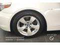 2007 5 Series 530i Sedan #8