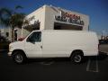 2000 E Series Van E350 SD Extended Cargo #2 2000 E Series Van E350 SD Extended Cargo #2