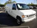 2000 E Series Van E350 SD Extended Cargo #4 2000 E Series Van E350 SD Extended Cargo #4